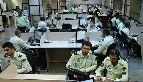 معرفی افراد مشکوک به پلیس توسط صنوف