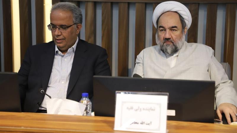 پیام مشترک نماینده ولی فقیه در سیستان و بلوچستان و استاندار به مناسبت ۱۳ آبان