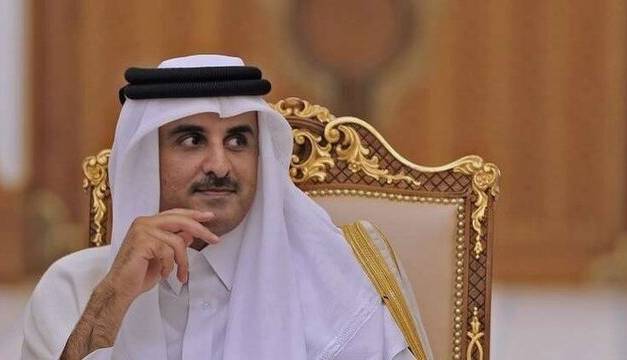 امیر قطر: جنایات در الفاشر تکاندهنده است؛ ملت فلسطین به پشتیبانی فوری نیاز دارد