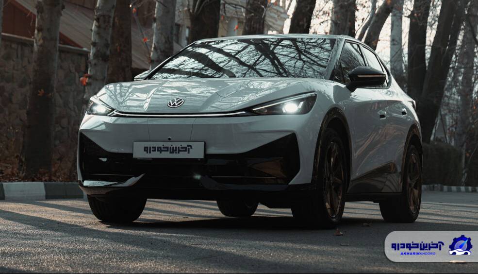 فولکس واگن ID-UNYX با چه قیمتی در بورس کالا معامله شد؟