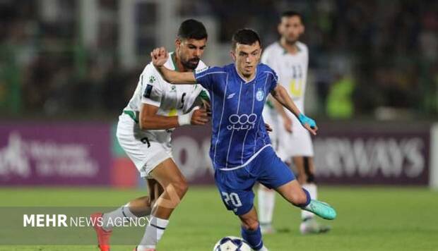 نقش تعیین کننده سه بازیکن در استقلال