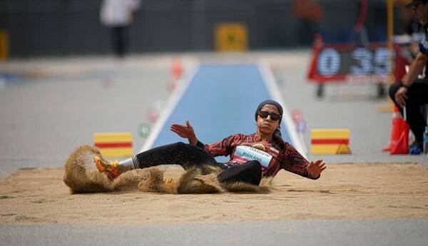 دلیل انصراف دختر تاریخساز دوومیدانی از اعزام به ریاض چه بود؟