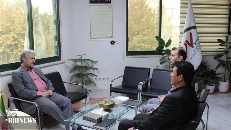 اختصاص ۳۰۰ دستگاه پنل خورشیدی به عشایر خراسانشمالی