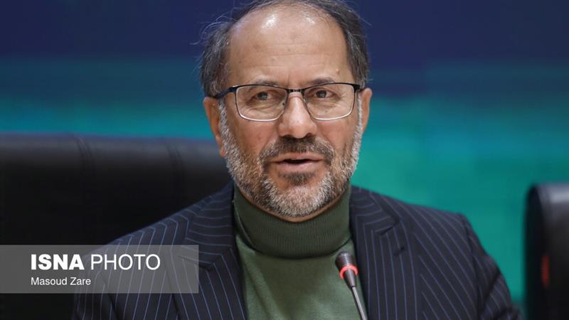 رئیس شورای شهر: زیرساخت‌های ایمنی و تاب‌آوری شهر یزد تقویت شد