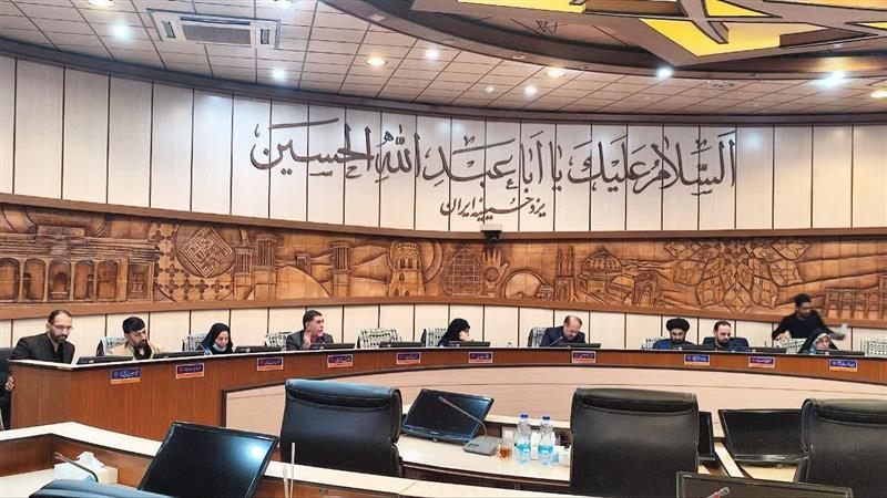 عضو شورای شهر: حق شهروندان در معابر یزد رعایت نمیشود