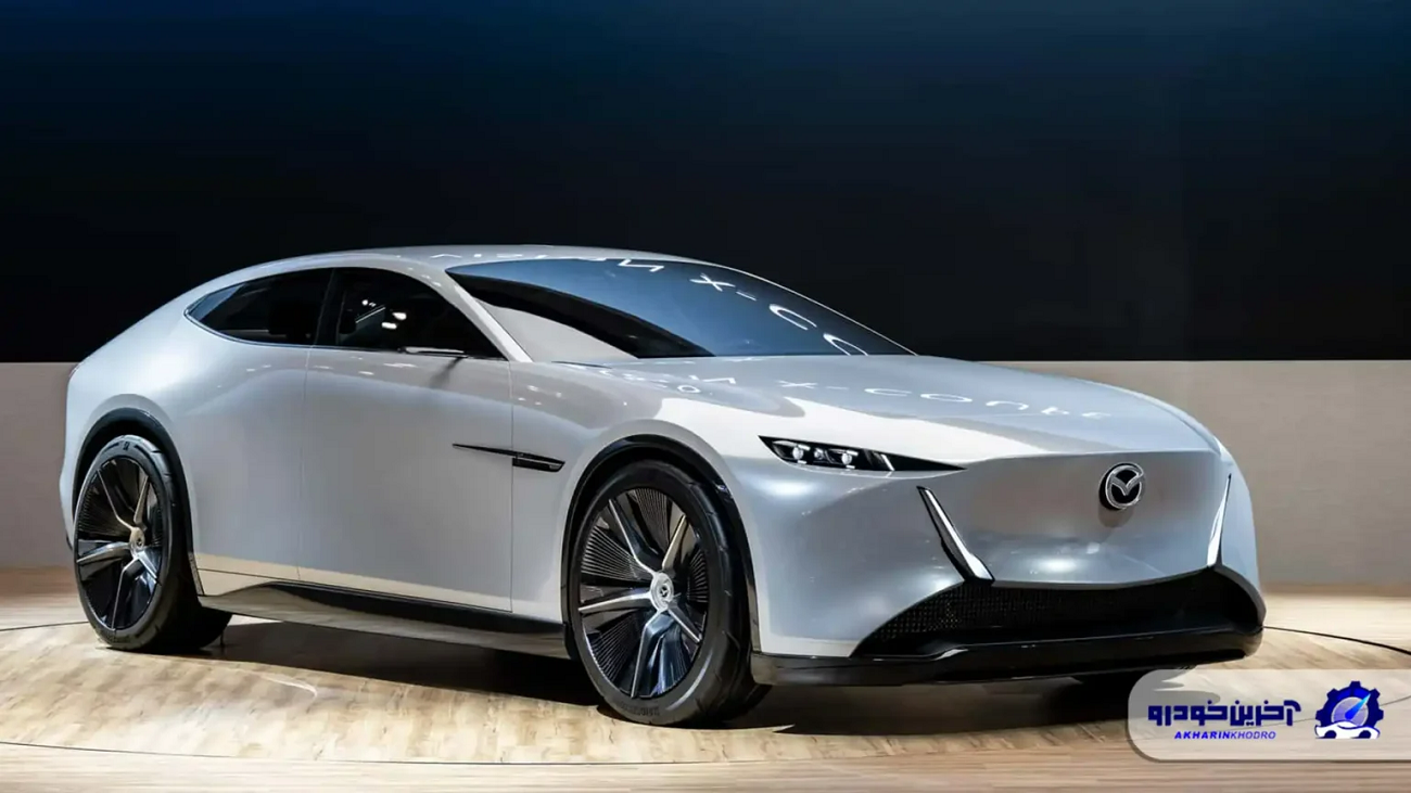 ایده جدید مزدا برای حفظ موتورهای بنزینی ؛ ابداع دستگاهی برای جذب تمام آلایندگی های اگزوز