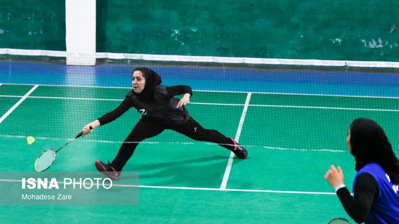 زنجان میزبان آغاز نیم‌فصل نخست لیگ برتر بدمینتون بانوان کشور