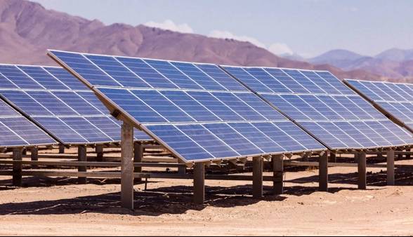 پنلهای خورشیدی خانگی در فارس ۶۶ میلیارد تومان درآمد داشتند