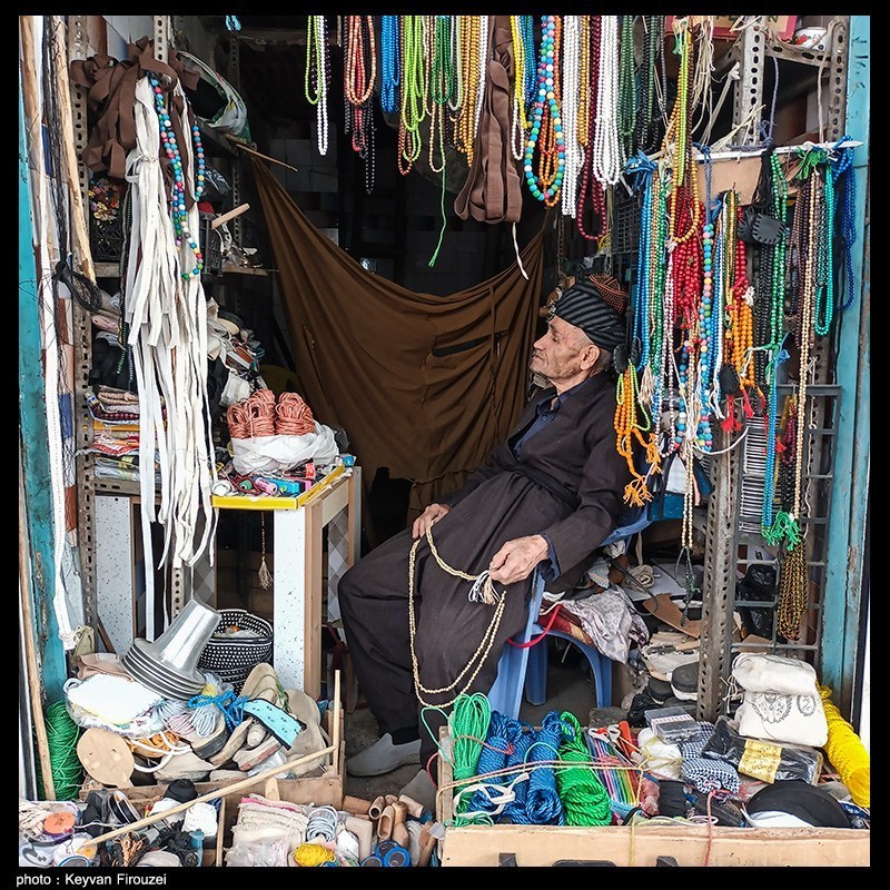 روایتی صادقانه از لحظه‌های زندگی مردم کردستان