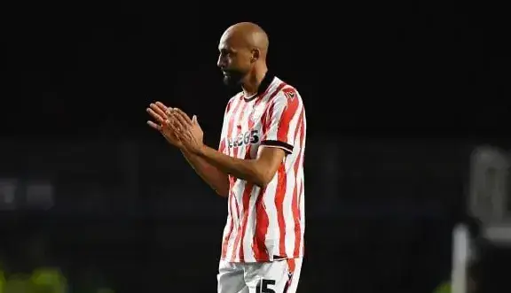 انزونزی بعد از 10 سال برای استوکسیتی گل زد!