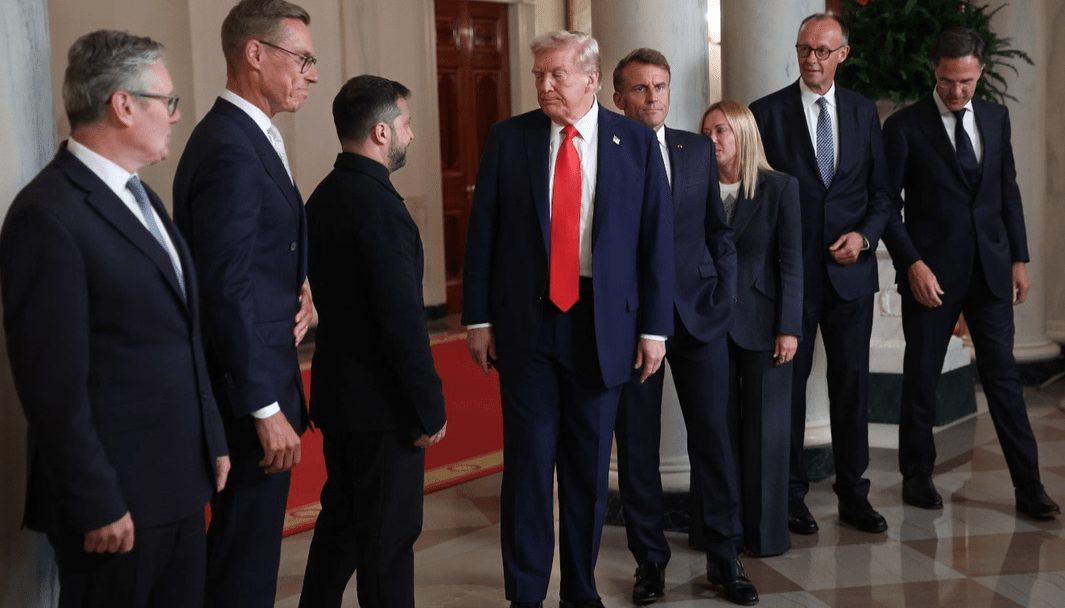 روسیه غزب را متهم کرد؛ برای نفوذ به هر چیزی متوسل میشود