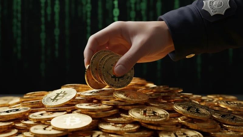 خریدار خوش‌شانس بیت‌کوین میلیاردر شد