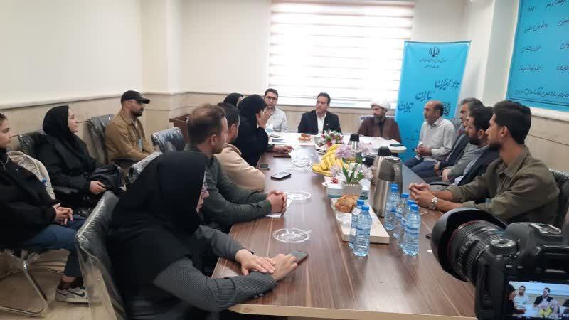 ثبت سمنها از ملزومات ترویج مسائل فرهنگی در ورزش است