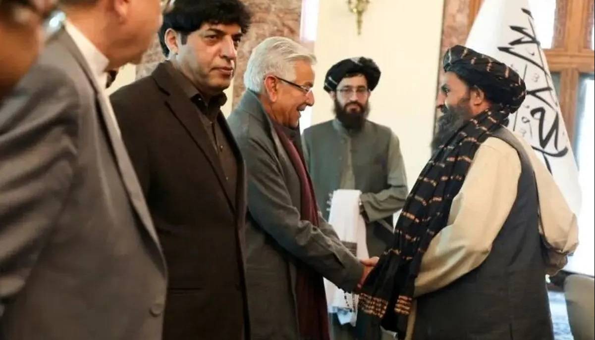 دور جدید مذاکرات افغانستان و پاکستان فردا در ترکیه برگزار میشود