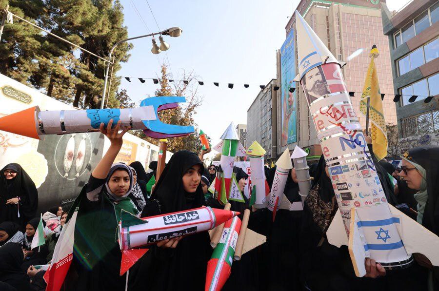 تصاویر منتخب ؛ دیدنی های امروز