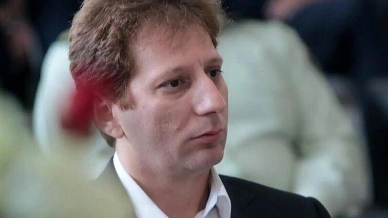 بابک زنجانی: تلگرام امروز باید رفع فیلتر شود