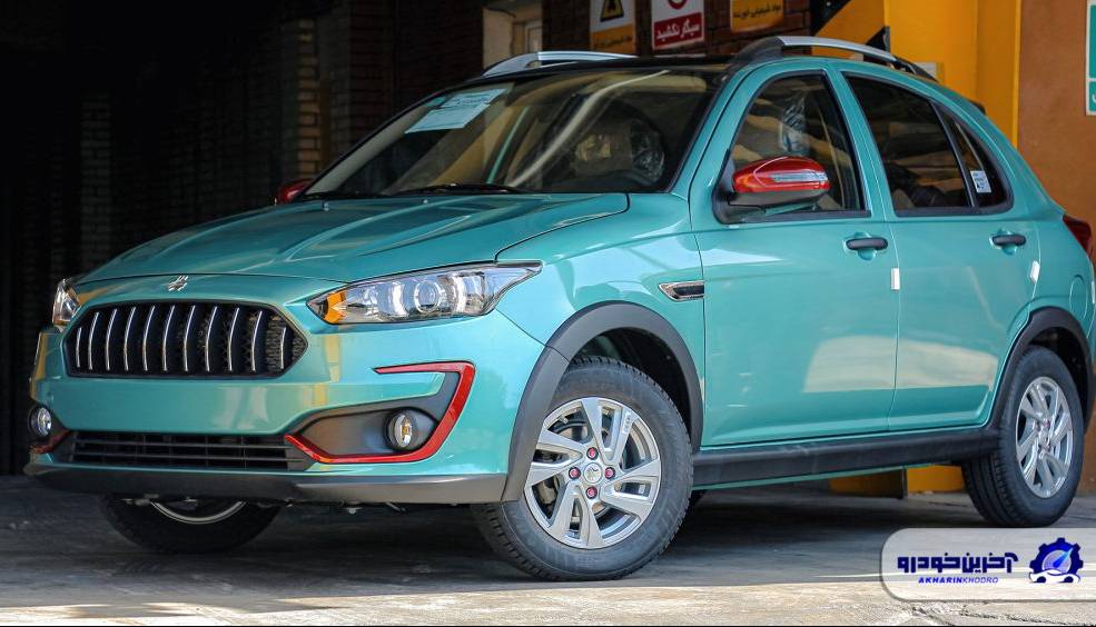 شرایط فروش سه محصول سایپا اعلام شد – آبان ۱۴۰۴