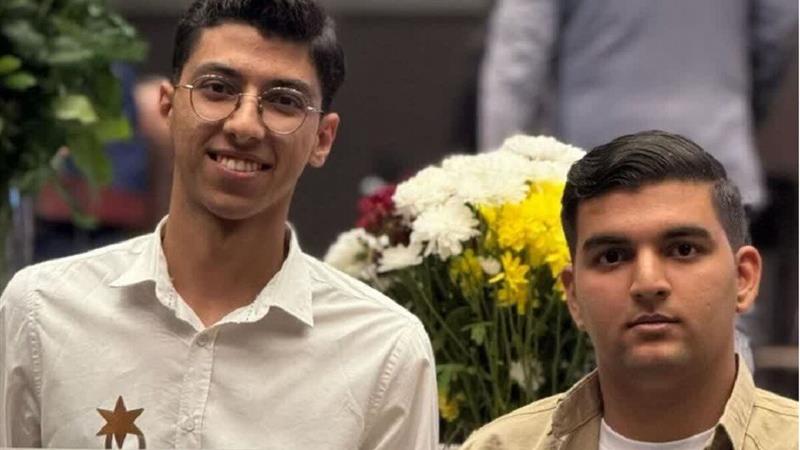 نخبگان خراسان جنوبی در «نوبل ایرانی» درخشیدند؛ پیوند علم و وقف در بنیاد فرهنگی البرز