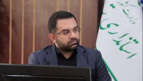 سخنگوی استانداری تهران منصوب شد