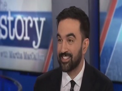 بازخوانی مصاحبه ممدانی مبنی بر بازداشت نتانیاهو در نیویورک