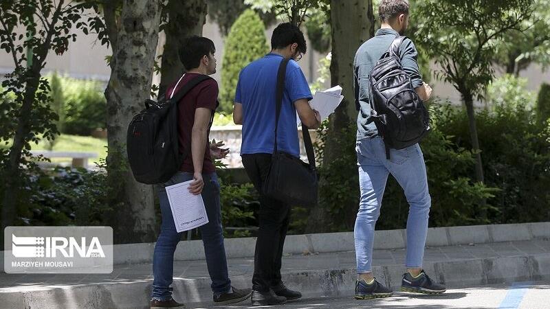 ۳۸۵ نخبه علمی و فرهنگی زیر چتر حمایت کمیته امداد خراسان‌شمالی