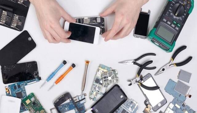 هشدار درباره خرید و تعمیر گوشیهای بدون مدارک معتبر