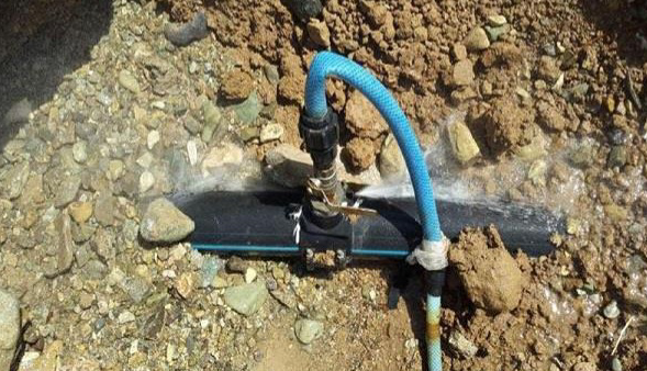 شناسایی ۳۴۵۹ انشعاب غیرمجاز آب در آذربایجان شرقی