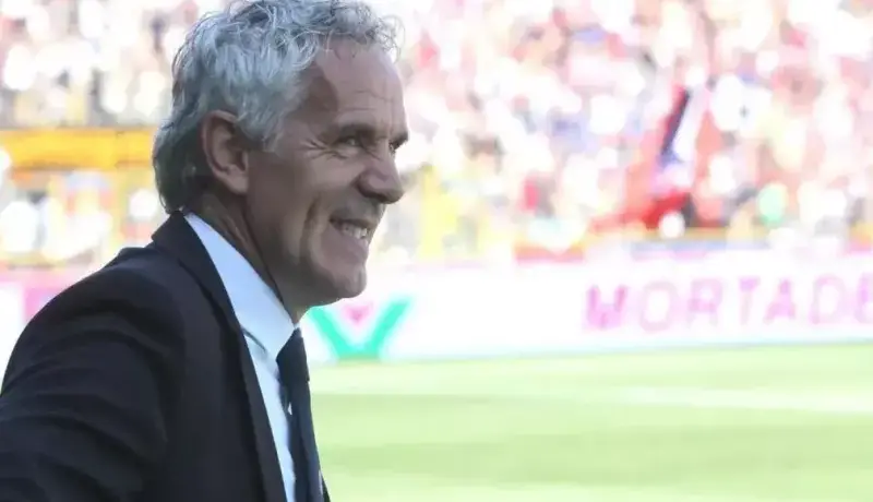 بازگشت چهره افسانهای ایتالیا به مربیگری