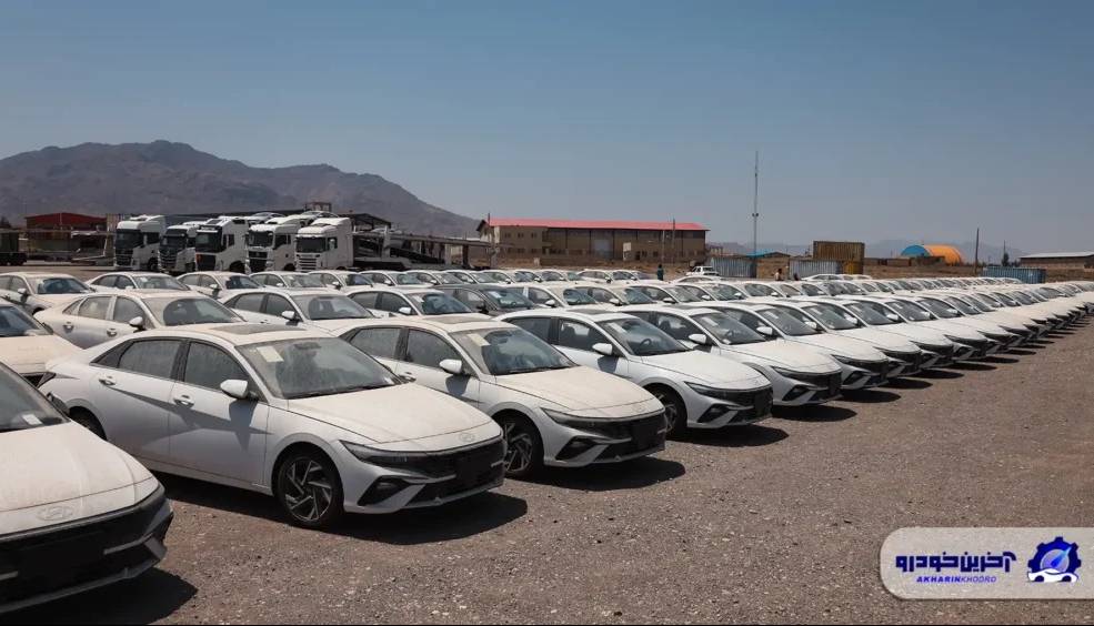 پایان ۸ ماه بلاتکلیفی ؛ قالیباف با کاهش تعرفه واردات خودرو موافقت کرد