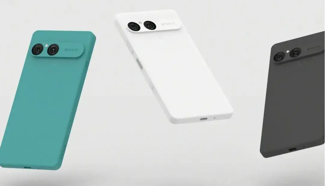 آپدیت اندروید ۱۶ برای گوشی Xperia 10 VII سونی منتشر شد