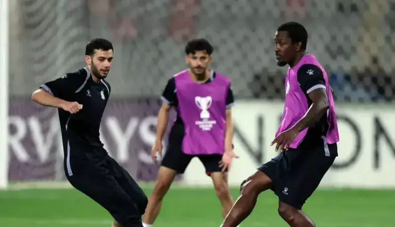 روزنامه اردنی: استقلال، آخرین شانس الوحدات است