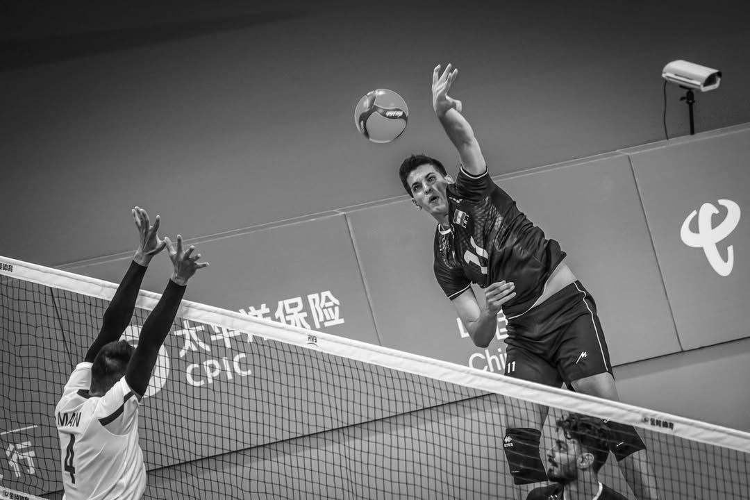 عکس/ تصاویری از مرحوم «صابر کاظمی»