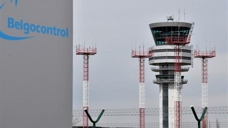 پرواز پهپاد، فرودگاه بروکسل را هم به تعطیلی کشاند