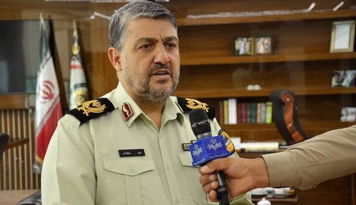 کلاهبردار ۱۳۷ میلیارد تومانی کرمان در تهران دستگیر شد