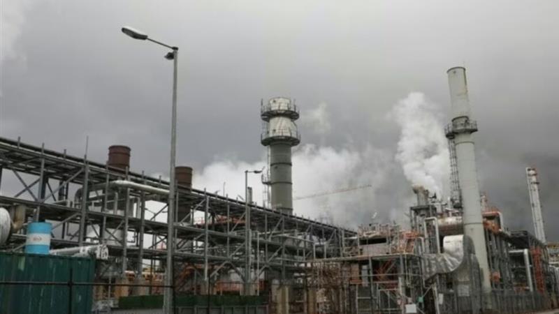 پتروشیمی ارغوان گستر ایلام بهزودی راهاندازی میشود