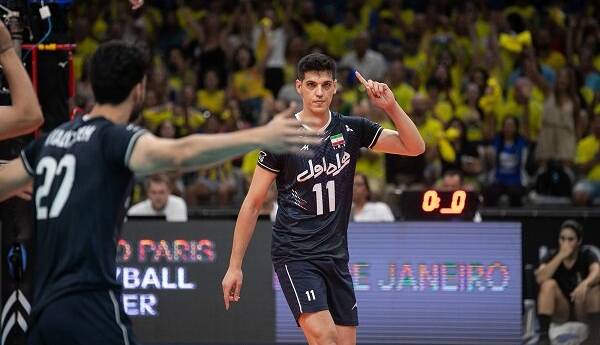 صابر کاظمی؛ ستارهای که خیلی زود خاموش شد