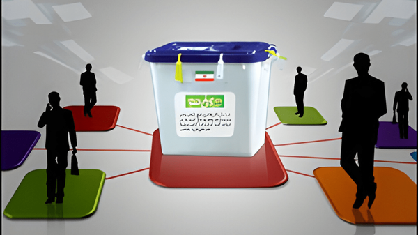 تحرکات چراغخاموش سیاسیون قزوین در مسیر انتخابات شورا