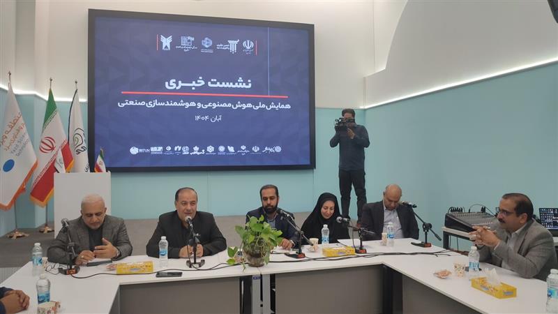 تغییر ریل صنایع استان یزد به سمت فناوریهای نوین است