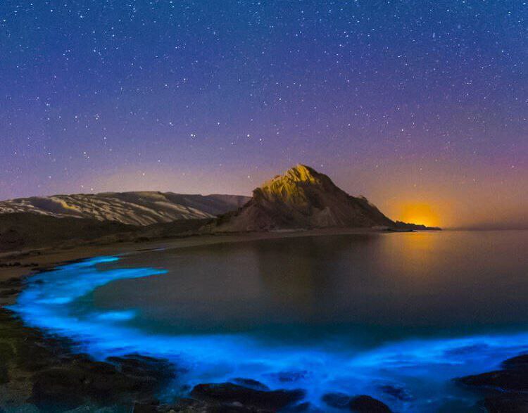 جاذبه‌های گردشگری شهرهای ایران