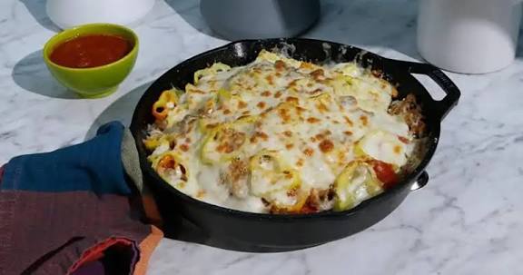 چیپس و پنیر،غذایی که همه عاشقشن!