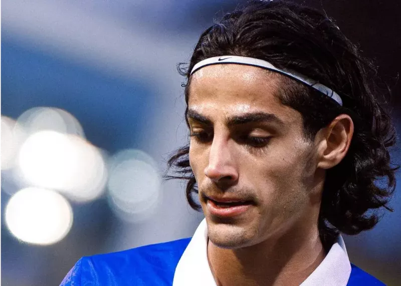 حسیننژاد از ترکیب خارج شد