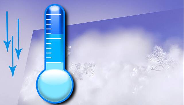 ورود توده هوای سرد به شمال سیستان و بلوچستان