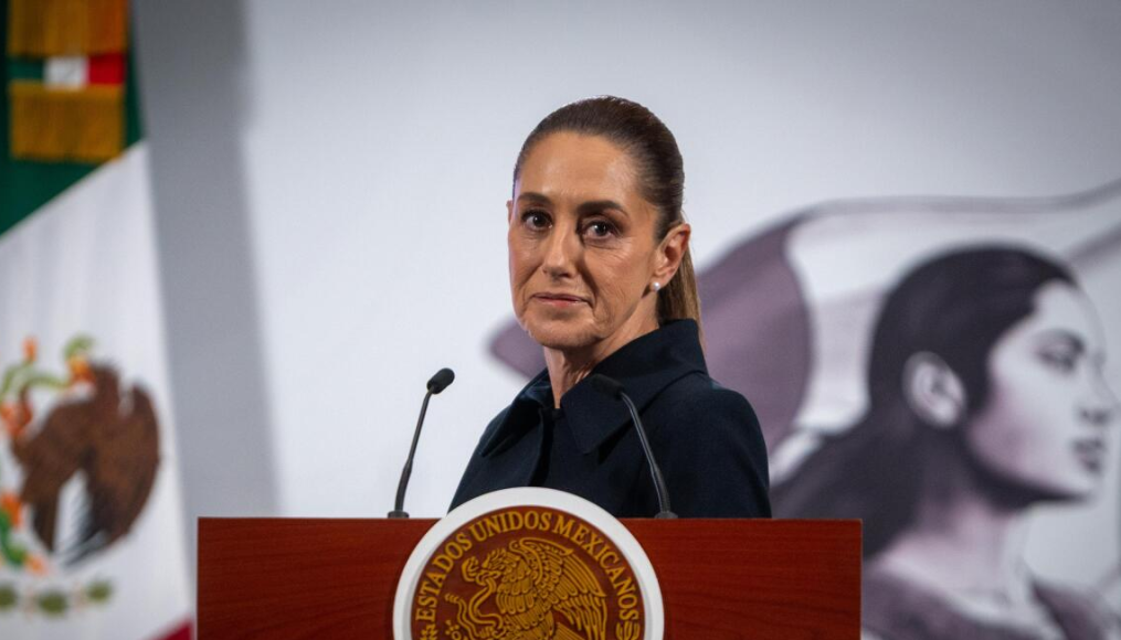 آزار جنسی رییس جمهور مکزیک توسط یک مرد