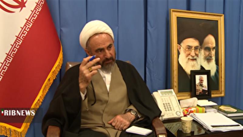 تعلیم و تربیت، خط مقدم نبرد فرهنگی در جنگ شناختی دشمن است