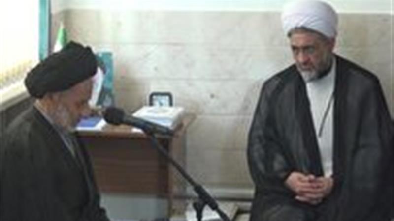 دشمن از تفکر بسیجی هراس دارد