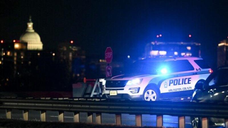 سقوط یک هواپیمای باری در ایالت کنتاکی آمریکا؛ ۳ کشته و ۱۱ زخمی