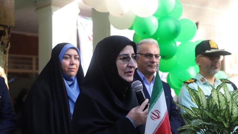 فعالیت ۷۱۲۵ مدرسه عشایری در کشور/ اهتمام دولت چهاردهم به فرصت‌های برابر تحصیلی