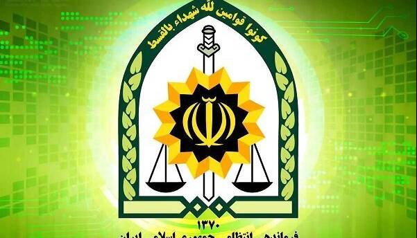 فرمانده انتظامی رباط کریم: لندکروز قاچاق ۱۲۰ میلیاردی توقیف شد