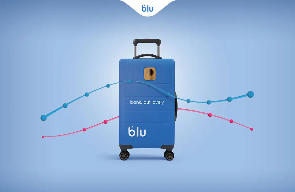 گردشگران و ساکنان جزیره کیش بیش از یک هزار و سیصد میلیارد تومان اعتبار از بلو دریافت کردند