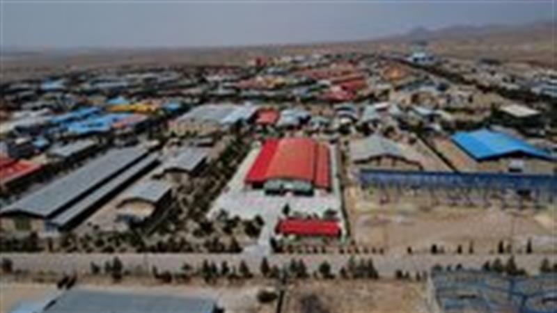 آزادسازی پنج هکتار از اراضی طرح‌های راکد صنعتی استان یزد